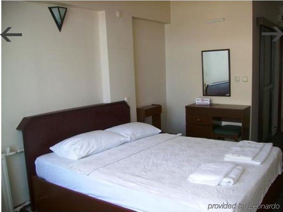 Ekin Hotel Кушадасы Номер фото